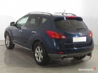 używany Nissan Murano 3.5 i