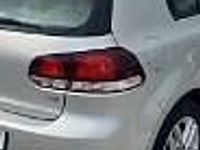 używany VW Golf VI Salon PL ,bezwypadkowy