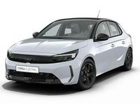 Nowe Opel Corsa-e 73 kW (100 KM) 2025 Biały Hatchback