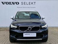 używany Volvo XC40 T3 Momentum