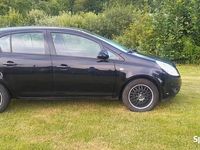 Używany Opel Corsa 2009 Hatchback