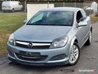Używany Opel Astra GTC 2008 Szary Coupe