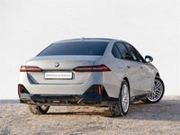 używany BMW 520 d Limuzyna