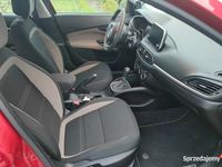 używany Fiat Tipo 1.6 Etorq