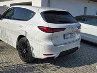 Używany Mazda CX-60 Homura-Line 191 KM (140 kW) 2023 Biały SUV