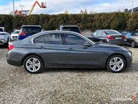 używany BMW 330 i - GWARANCJA
