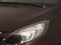 Używany Opel Zafira Tourer 140 KM (102 kW) 2015 Czarny Minivan