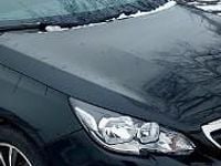 używany Peugeot 308 II Św.zarej.92KM,LED,Navi,Klimatr.Tempo,Alu,Parktr,Bluetooth,ZADBANY!