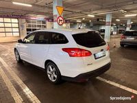 używany Ford Focus Focus MK3 1.6 TDCi 115 KM | 2015 | Krajowy