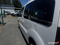 używany Peugeot TePee Partner Raty/Zamiana Gwarancja salon PL bardzo ładny stan va…