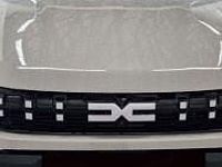 Nowe Dacia Jogger Journey 155 KM (114 kW) 2025 Inny kolor Minivan