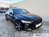 używany Volvo S60 B5 B Ultimate Dark aut