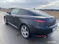 używany Alfa Romeo GT 