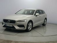 używany Volvo V60 D3 SCR Momentum! Z Polskiego Salonu! Faktura VAT!…