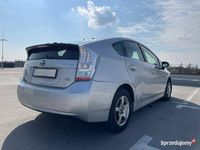 używany Toyota Prius 1.8 (Hybrid) Comfort