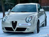 używany Alfa Romeo MiTo 