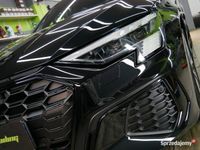 Używany Audi S3 310 KM (228 kW) 2022 Czarny Sedan/Limuzyna