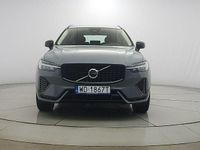 Używany Volvo XC60 Plus 197 KM (144 kW) 2023 Szary SUV