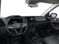 Nowe VW T-Cross 150 KM (110 kW) 2026 SUV