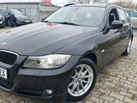 używany BMW 318 2dm 143KM 2011r. 117 510km