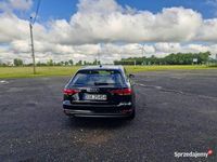 używany Audi A4 