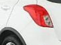 używany Opel Mokka Innovation automat skóra navi kamera grzane fotele+kier. klima auto. B