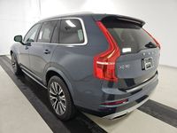 używany Volvo XC90 2dm 330KM 2020r. 37 852km