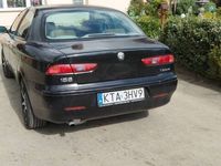 używany Alfa Romeo 156 