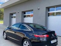 Używany Renault Laguna Coupé Dynamique 150 KM (110 kW) 2010 Czarny Coupe