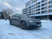 używany Opel Insignia Country Tourer 