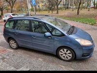 używany Citroën Grand C4 Picasso C4 Picasso Grand