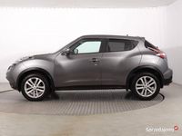 Używany Nissan Juke 2014 Szary SUV