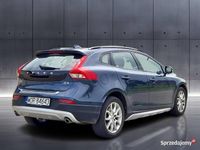 używany Volvo V40 CC