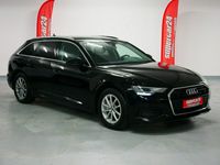 używany Audi A6 40 TDI / 2,0 / 204 KM / AUTOMAT / RADAR / FULL LED / NAVI / HAK / Tem