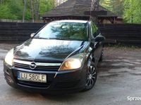 używany Opel Astra 1.7CDTI 101KM.oryginał stan bardzo dobry polecam.
