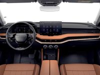 używany Skoda Superb