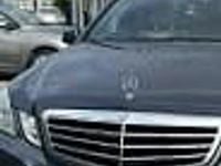 używany Mercedes E350 Mercedes E350 W212 W212 (2009-)
