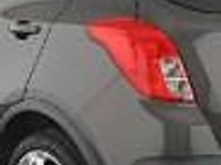 używany Opel Mokka 1.6dm 135KM 2016r. 169 086km