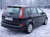 Używany Ford C-MAX 125 KM (91 kW) 2008 Minivan