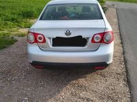 Używany VW Jetta 2009 Sedan/Limuzyna