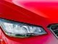 Używany Seat Arona 110 KM (80 kW) 2023 Czerwony (metalik) SUV