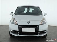 Używany Renault Scénic III 2013 Biały Minivan