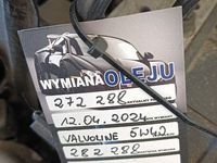 Używany Audi A4 150 KM (110 kW) 2002