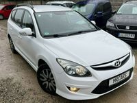 używany Hyundai i30 1.6dm 90KM 2011r. 220 000km