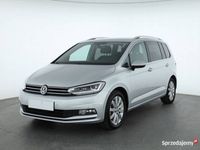 używany VW Touran 1.8 TSI