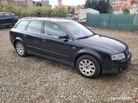 używany Audi A4 