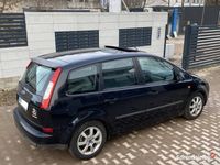 używany Ford C-MAX 1.6 16V benzyna BOGATA WERSJA