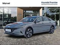 Używany Hyundai Elantra 2023 Brązowobeżowy Sedan/Limuzyna
