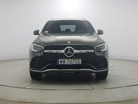 używany Mercedes GLC200 d 4-Matic! Z Polskiego Salonu! Faktura VAT! I (2015-2022)