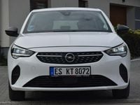 Używany Opel Corsa 101 KM (74 kW) 2023 Biały (metalik) Hatchback
